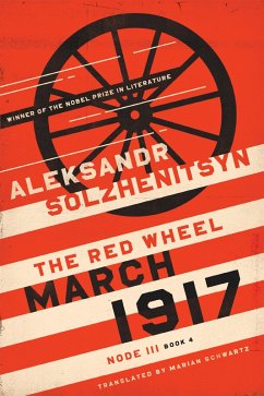 Cover March 1917 (eBook, ePUB)