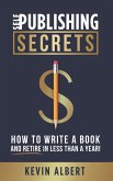 Self-Publishing Secrets