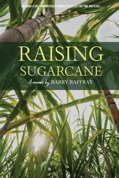 Cover Raising Sugarcane