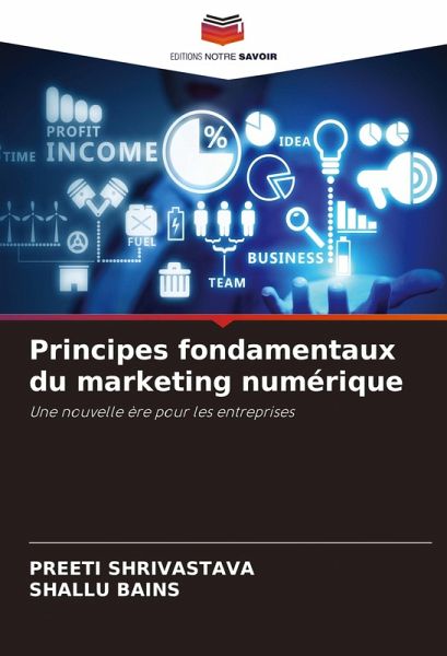 Principes fondamentaux du marketing numérique