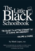 Little Black Schoolbook (eBook, ePUB) Little Black Schoolbook (eBook, ePUB)