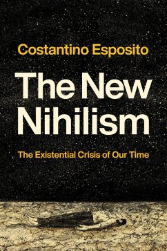 The New Nihilism (eBook, ePUB) Cover The New Nihilism (eBook, ePUB)