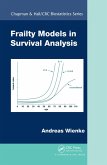 Frailty Models in Survival Analysis (eBook, ePUB) Frailty Models in Survival Analysis (eBook, ePUB)