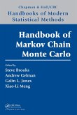 Handbook of Markov Chain Monte Carlo (eBook, ePUB)