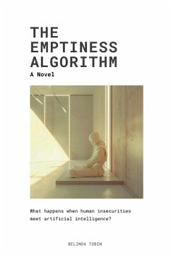 The Emptiness Algorithm - Tobin, Belinda