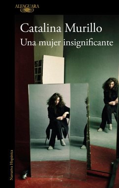 Cover Una mujer insignificante