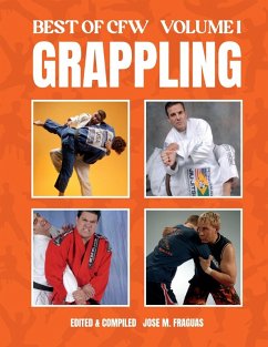 BEST OF CFW GRAPPLING Volume 1 - Fraguas, Jose M.
