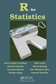 R for Statistics (eBook, ePUB) R for Statistics (eBook, ePUB)