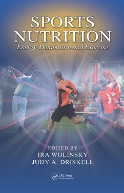 Cover Sports Nutrition (eBook, ePUB)