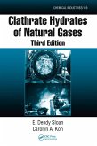 Clathrate Hydrates of Natural Gases (eBook, ePUB) Clathrate Hydrates of Natural Gases (eBook, ePUB)