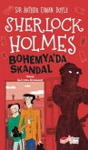 Sherlock Holmes - Bohemyada Skandal Sherlock Holmes - Bohemyada Skandal