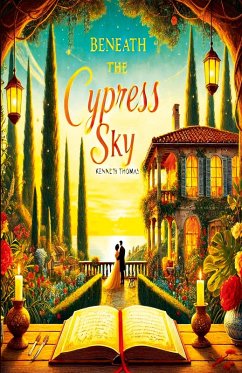 Cover Beneath the Cypress Sky