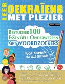 LEER OEKRAÏENS MET PLEZIER - VOOR KINDEREN
