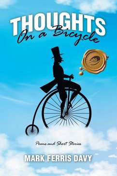 Thoughts On a Bicycle - Davy, Mark Ferris