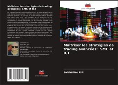 Maîtriser les stratégies de trading avancées - Krit, Salahddine