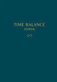 Time Balance Journal Time Balance Journal