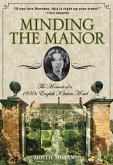 Minding the Manor (eBook, ePUB)