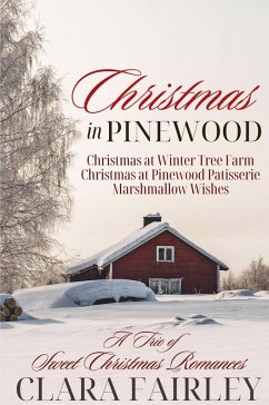 Cover Christmas in Pinewood