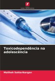 Toxicodependência na adolescência