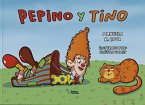 Pepino y Tino Pepino y Tino