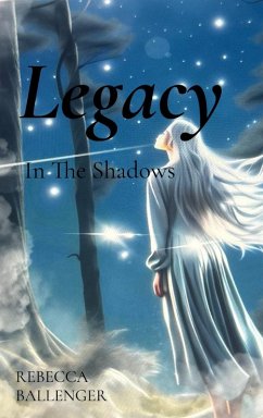 Legacy - Ballenger, Rebecca