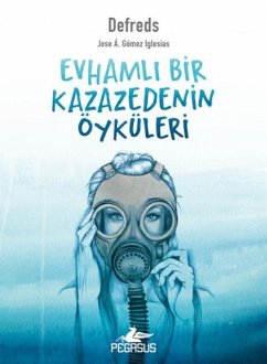 Cover Evhamli Bir Kazazedenin Öyküleri