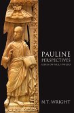 Pauline Perspectives (eBook, ePUB) Pauline Perspectives (eBook, ePUB)