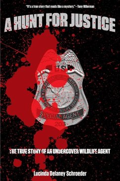 Cover Hunt for Justice (eBook, ePUB)