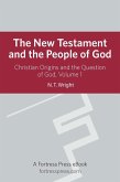 New Testament People God V1 (eBook, ePUB) New Testament People God V1 (eBook, ePUB)