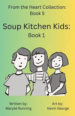Cover Soup Kitchen Kids