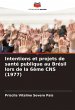 Intentions et projets de santé... - Bild 1