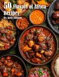 50 Flavors of Africa Recipes - Bild 1