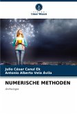 NUMERISCHE METHODEN NUMERISCHE METHODEN
