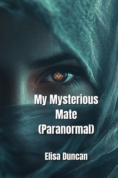 My Mysterious Mate (Paranormal)