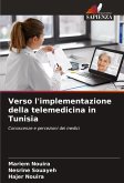 Verso l'implementazione della telemedicina in Tunisia