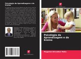 Psicologia da Aprendizagem e do Ensino