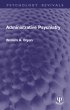 Administrative Psychiatry (eBook, PDF) - Bild 1