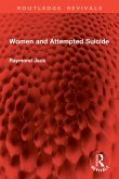 Women and Attempted Suicide (eBook, PDF)