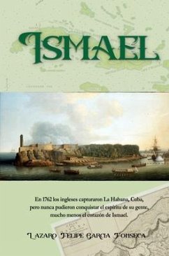 Cover ISMAEL (eBook, ePUB)