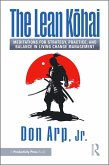 The Lean Kohai (eBook, ePUB)