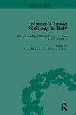 Women's Travel Writings in Italy, Part I Vol 2 (eBook, PDF) Women's Travel Writings in Italy, Part I Vol 2 (eBook, PDF)