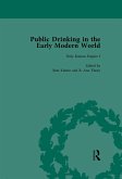 Public Drinking in the Early Modern World Vol 2 (eBook, ePUB)