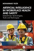 Artificial Intelligence in Workplace Health and Safety (eBook, PDF)