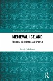 Medieval Iceland (eBook, ePUB)