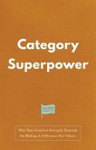 Category Superpower (eBook, ePUB)