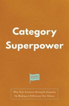 Cover Category Superpower (eBook, ePUB)