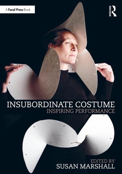 Insubordinate Costume (eBook, ePUB) Insubordinate Costume (eBook, ePUB)