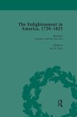 The Enlightenment in America, 1720-1825 Vol 2 (eBook, ePUB)