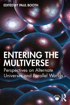 Cover Entering the Multiverse (eBook, ePUB)