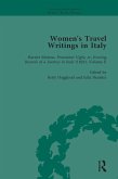 Women's Travel Writings in Italy, Part II vol 9 (eBook, PDF)